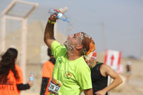 DESERT MARATHON EILAT | 42K,21K,10K,5K 2019